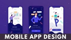 mobile app design course in jaipur